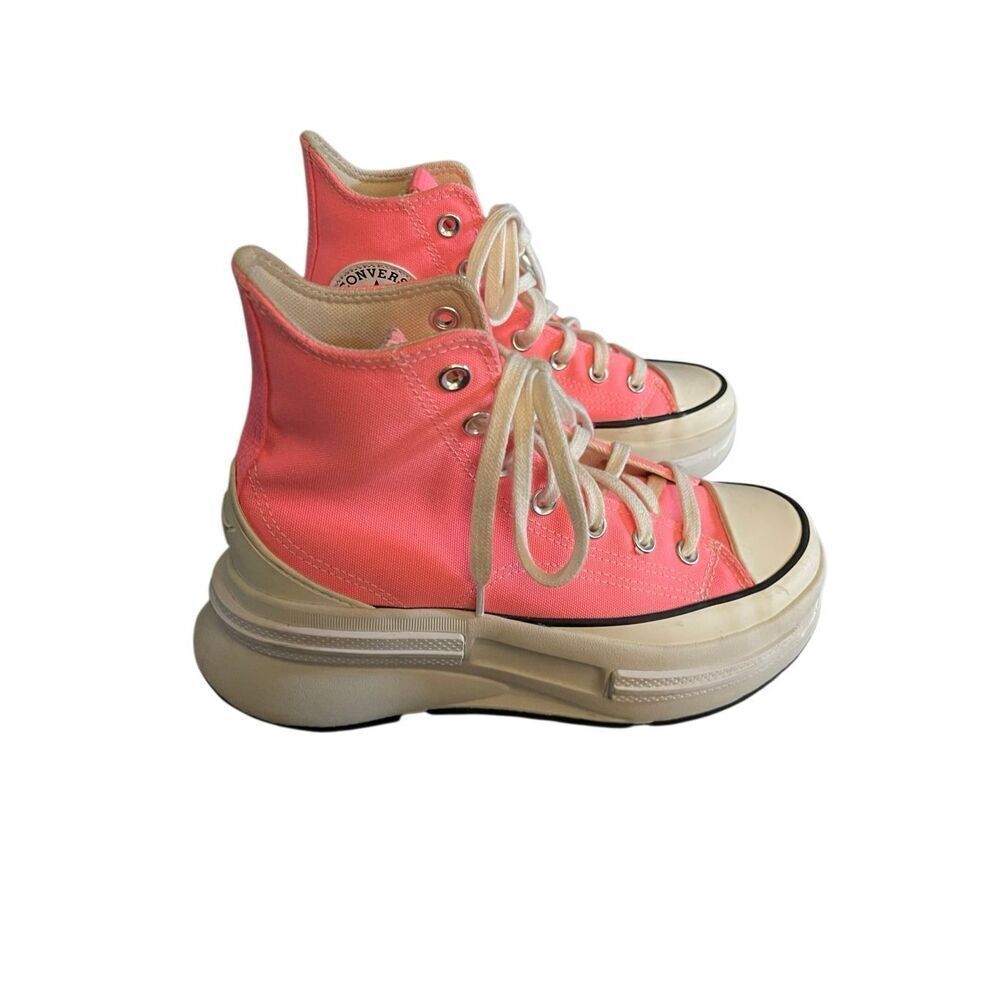 CONVERSE RUN STAR LEGACY CX HIGH TOP SNEAKER